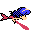 人魚アテナ