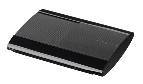 PS3後期型