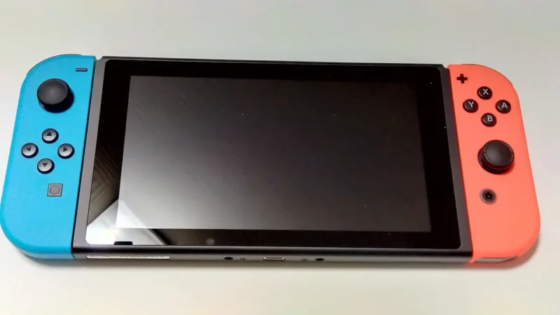 任天堂Switch